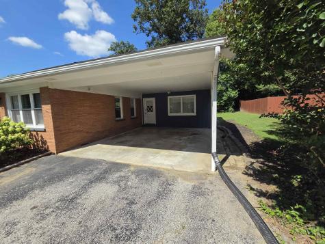 1628 Ritterskamp Avenue Vincennes IN 47591