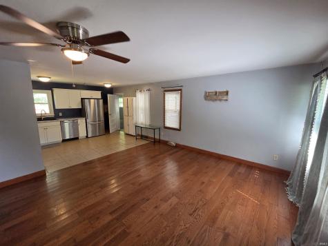 1628 Ritterskamp Avenue Vincennes IN 47591