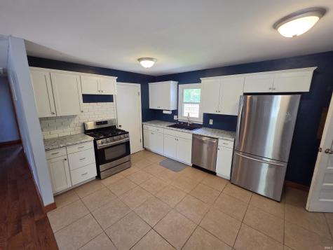 1628 Ritterskamp Avenue Vincennes IN 47591