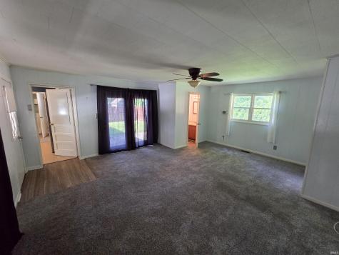 1628 Ritterskamp Avenue Vincennes IN 47591