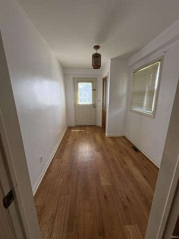 215 N 1st Street Upland IN 46989
