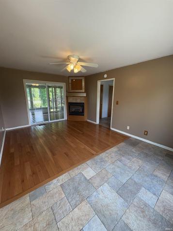 215 N 1st Street Upland IN 46989