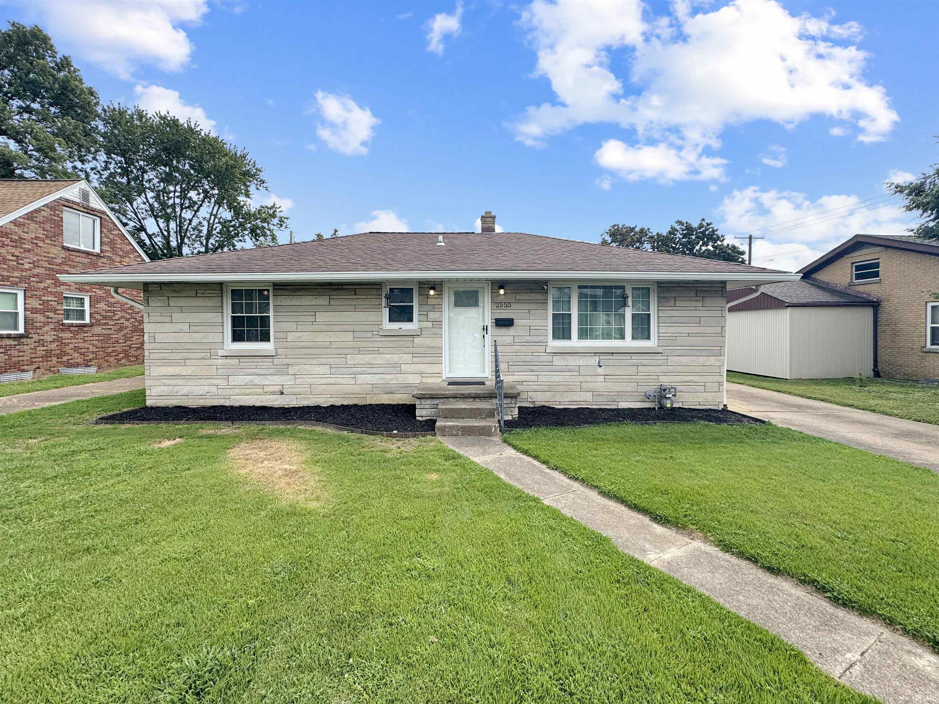 2555 N Evans Street Evansville IN 47711