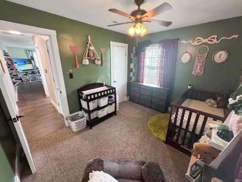 2555 N Evans Street Evansville IN 47711