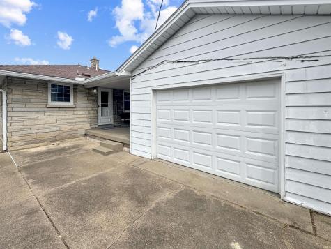 2555 N Evans Street Evansville IN 47711