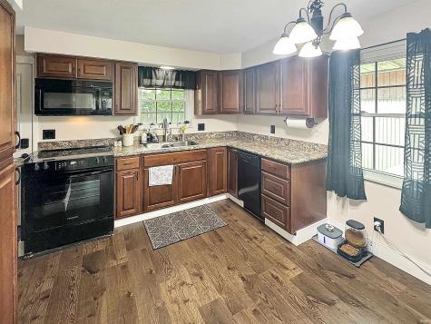 2555 N Evans Street Evansville IN 47711