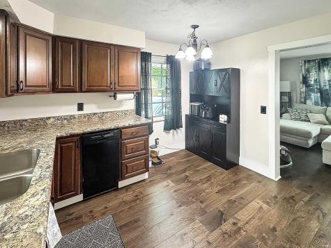 2555 N Evans Street Evansville IN 47711