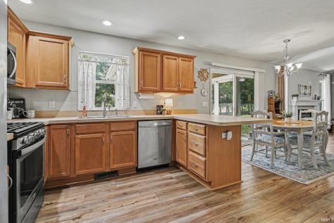 23336 Breezy Willow Trail South Bend IN 46628