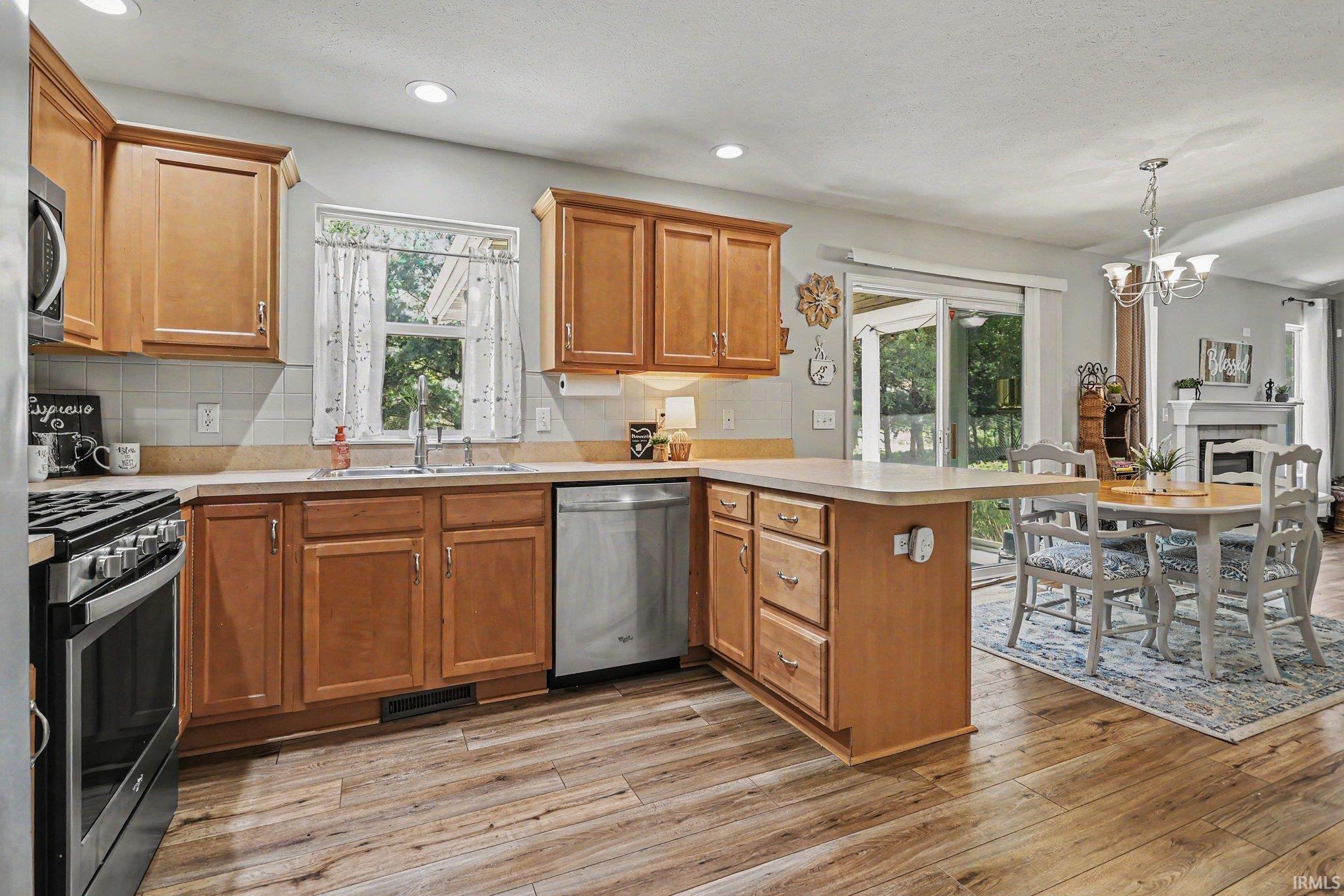 23336 Breezy Willow Trail South Bend IN 46628