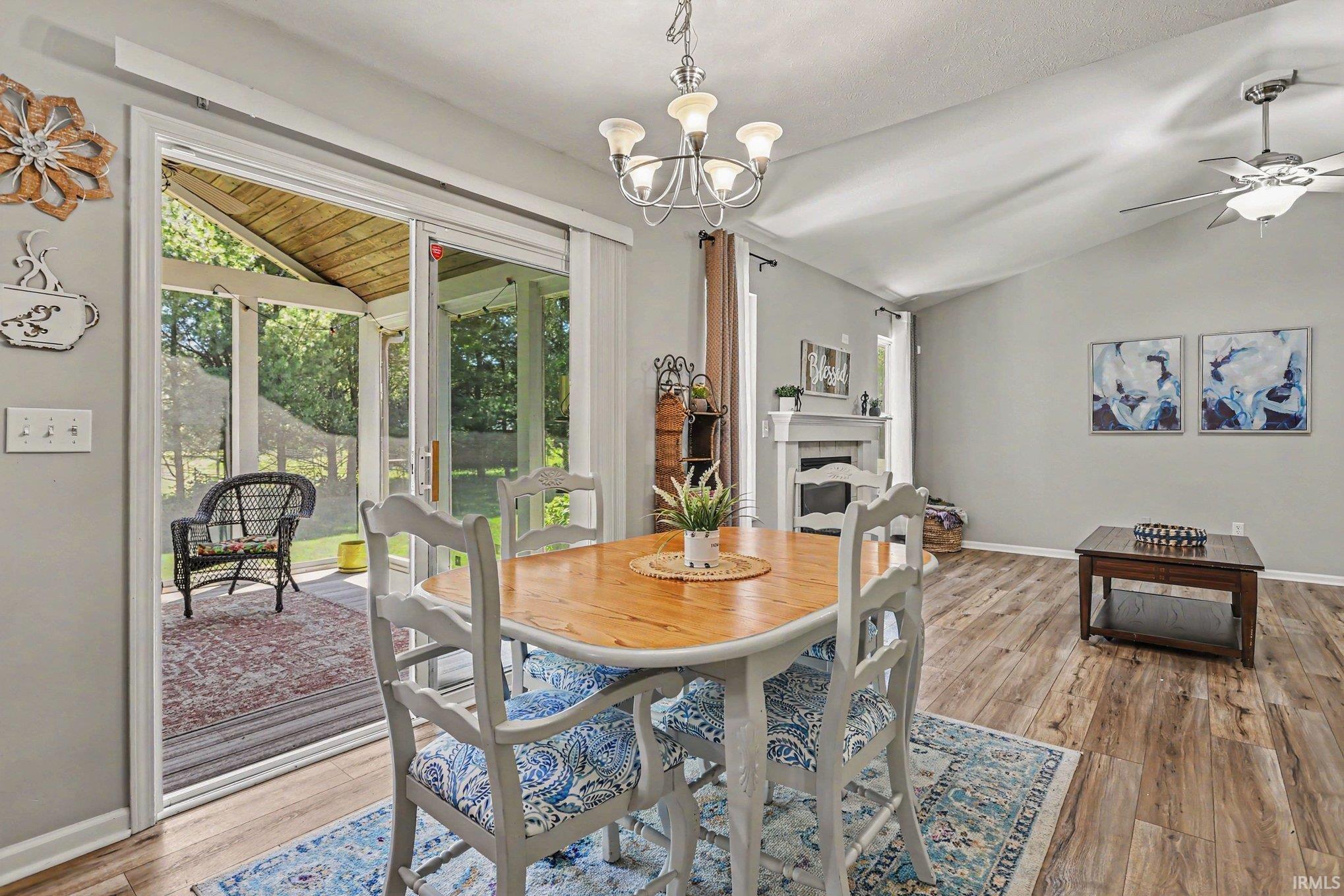 23336 Breezy Willow Trail South Bend IN 46628