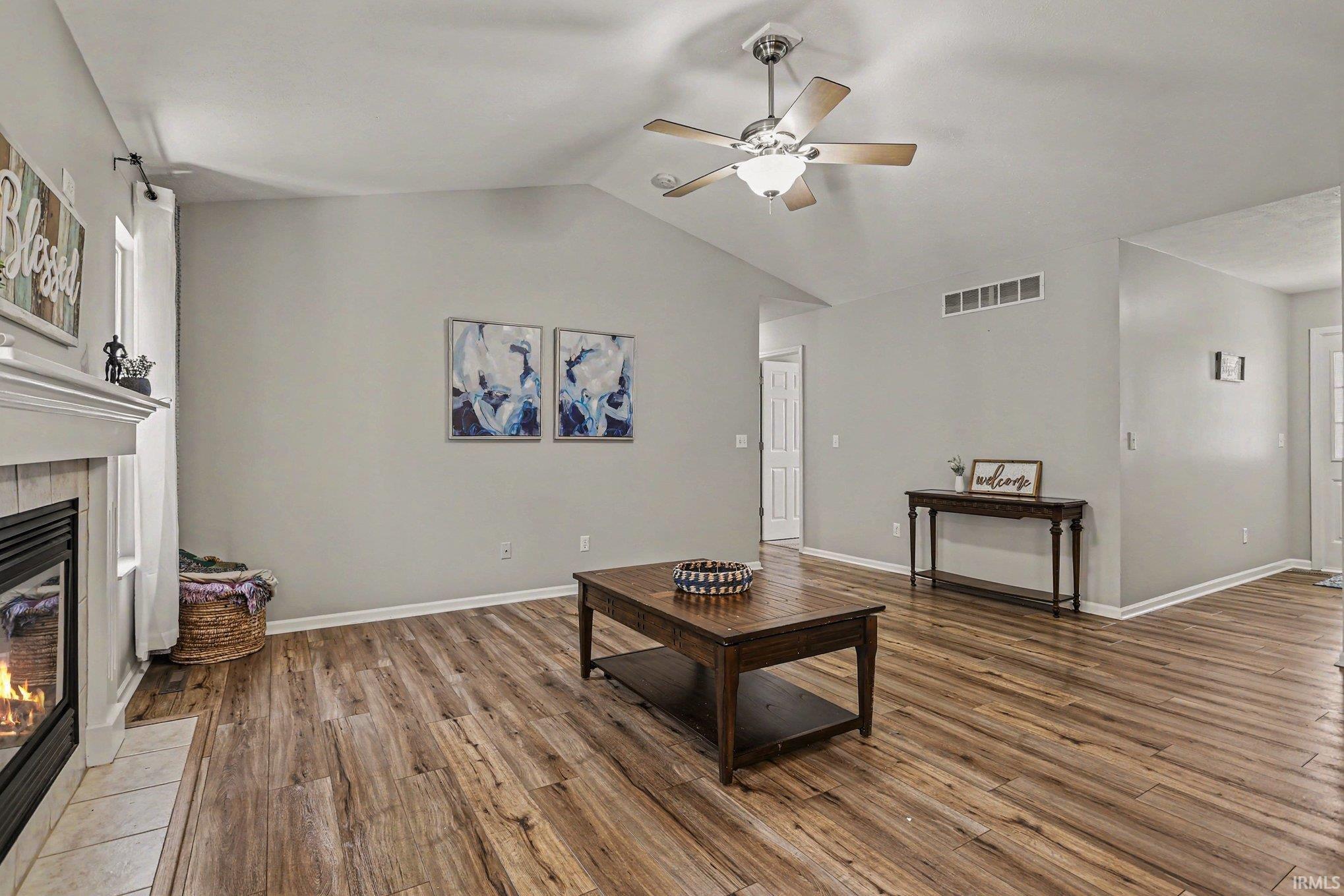 23336 Breezy Willow Trail South Bend IN 46628