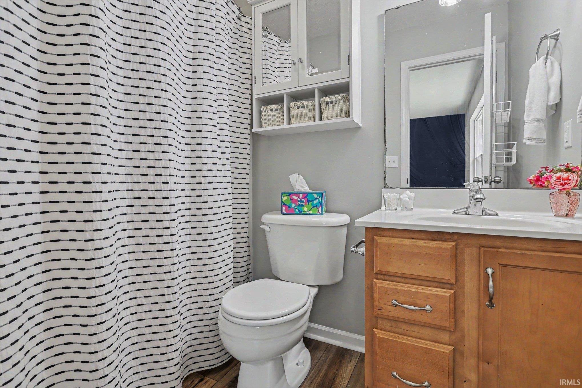 23336 Breezy Willow Trail South Bend IN 46628