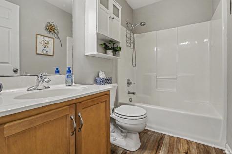 23336 Breezy Willow Trail South Bend IN 46628