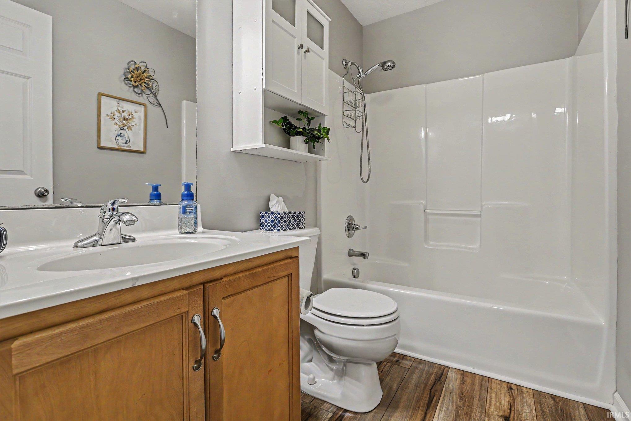 23336 Breezy Willow Trail South Bend IN 46628