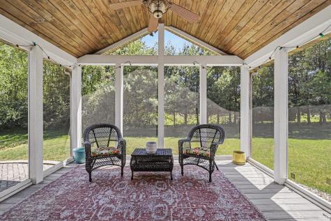 23336 Breezy Willow Trail South Bend IN 46628
