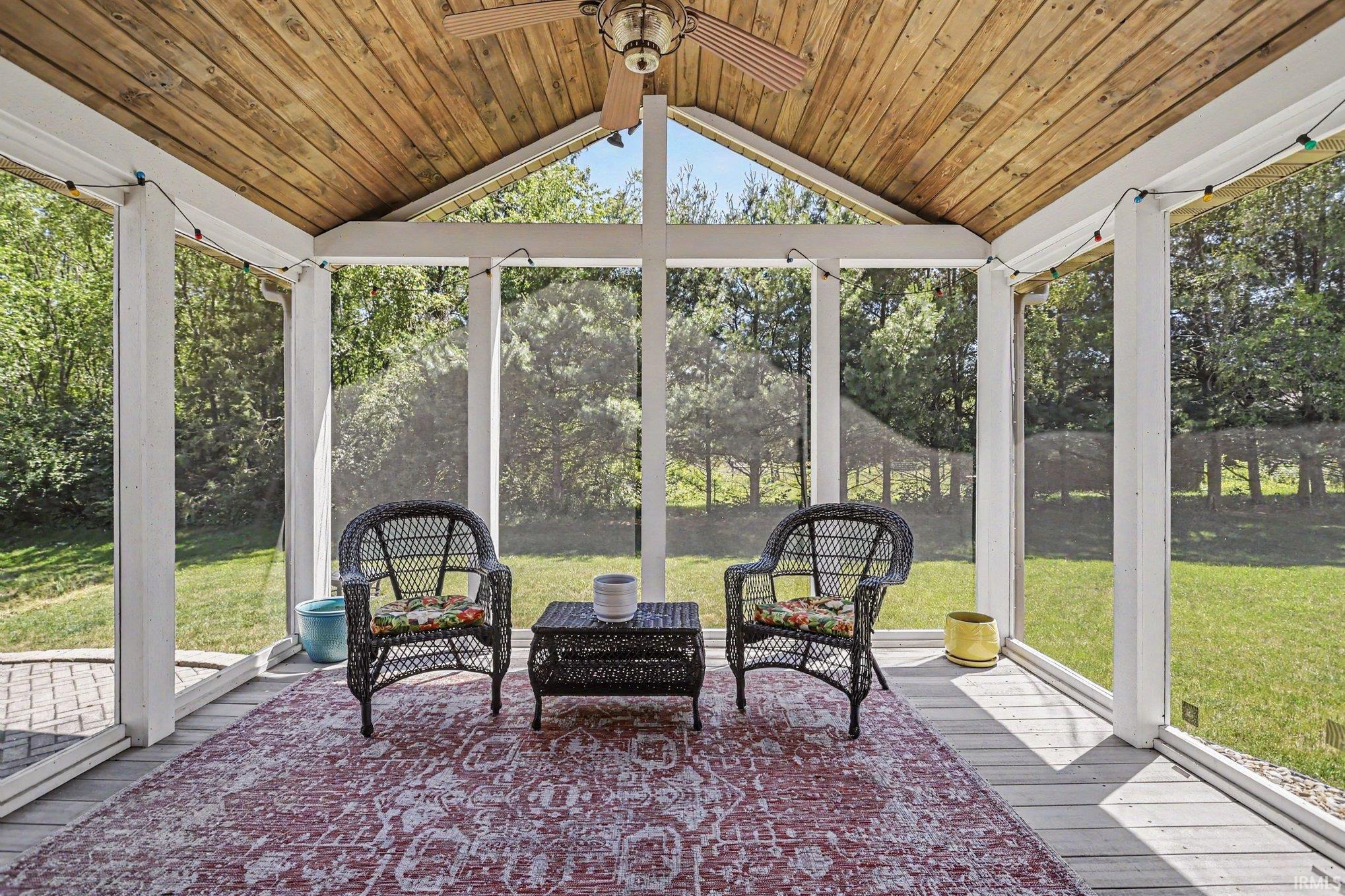 23336 Breezy Willow Trail South Bend IN 46628