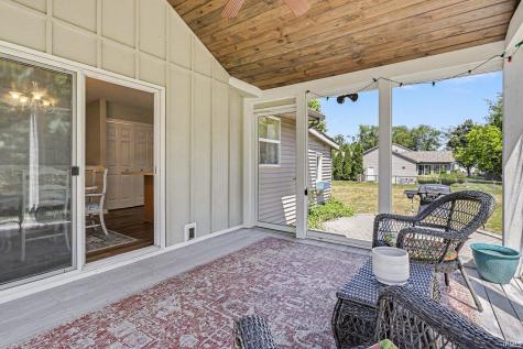 23336 Breezy Willow Trail South Bend IN 46628