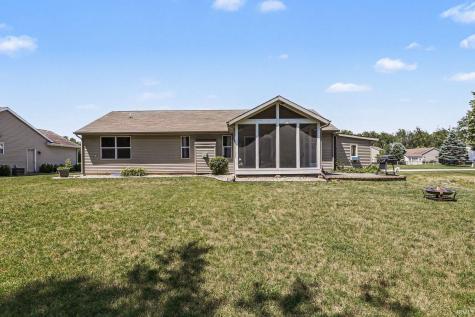 23336 Breezy Willow Trail South Bend IN 46628