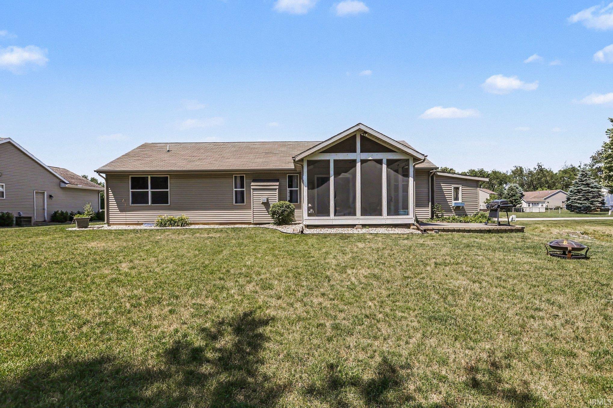 23336 Breezy Willow Trail South Bend IN 46628