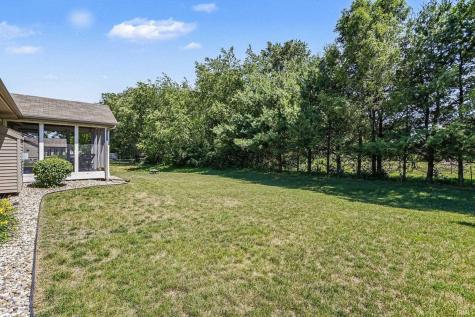 23336 Breezy Willow Trail South Bend IN 46628