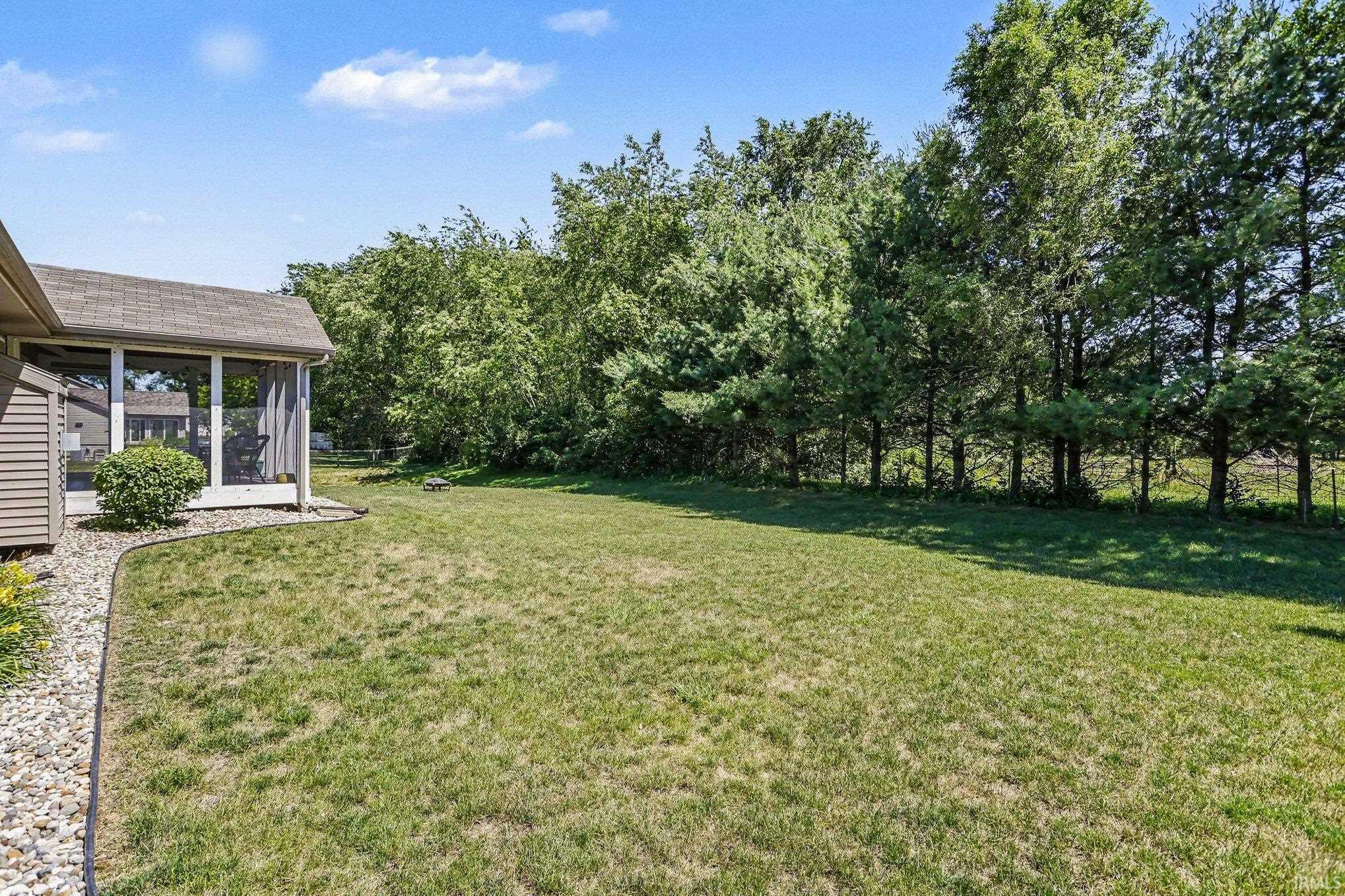 23336 Breezy Willow Trail South Bend IN 46628