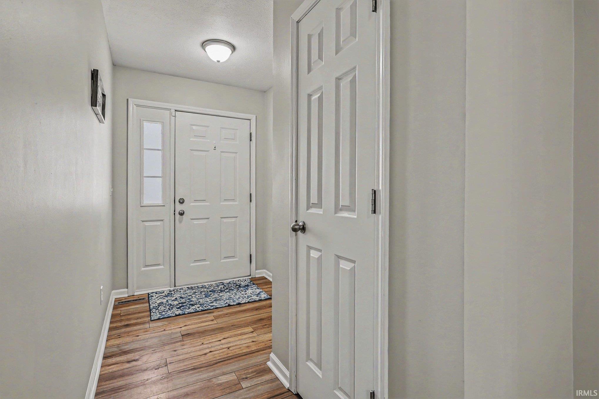 23336 Breezy Willow Trail South Bend IN 46628