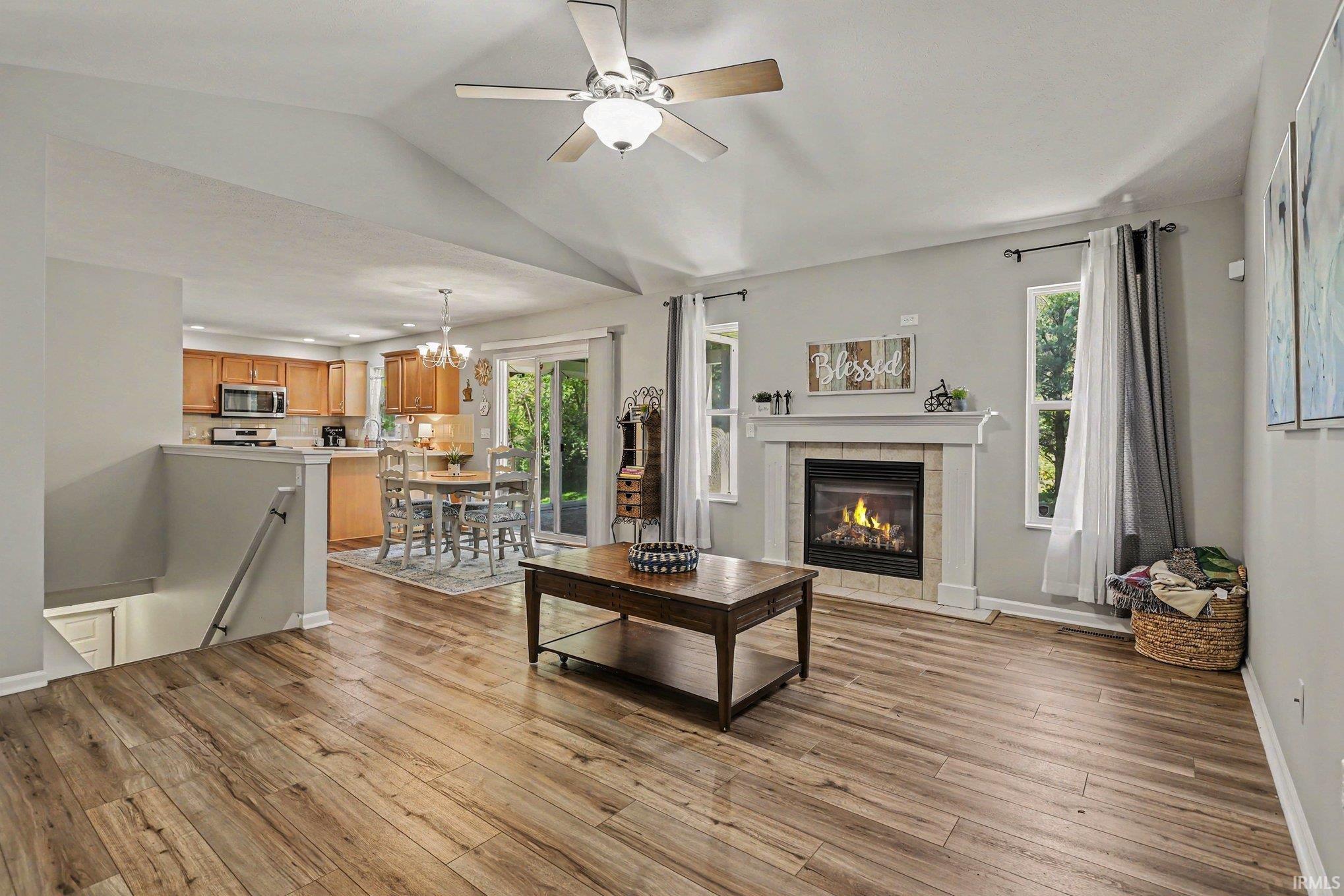 23336 Breezy Willow Trail South Bend IN 46628