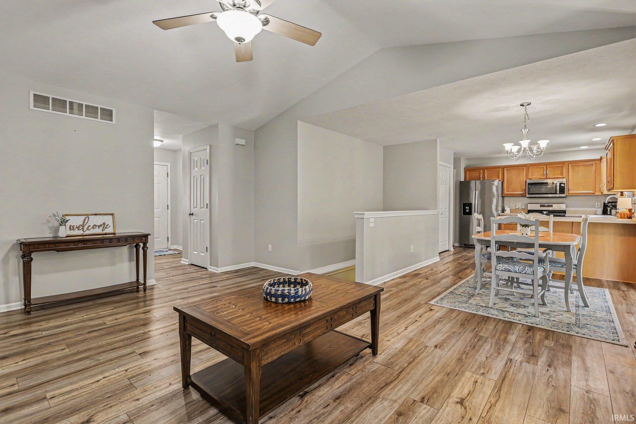 23336 Breezy Willow Trail South Bend IN 46628