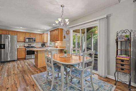 23336 Breezy Willow Trail South Bend IN 46628