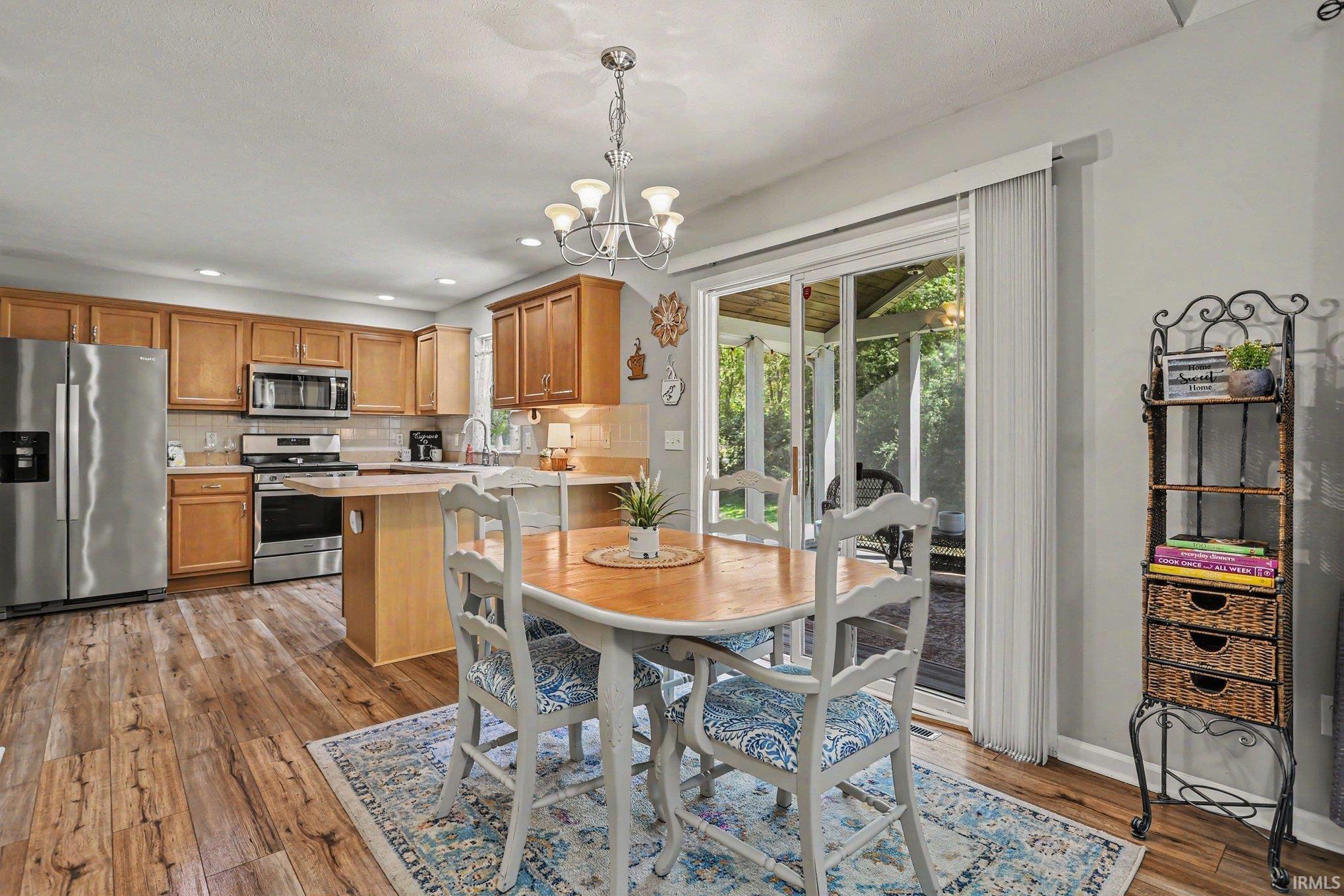 23336 Breezy Willow Trail South Bend IN 46628