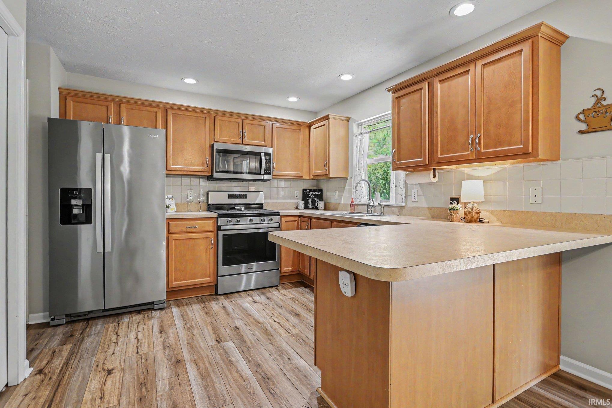 23336 Breezy Willow Trail South Bend IN 46628