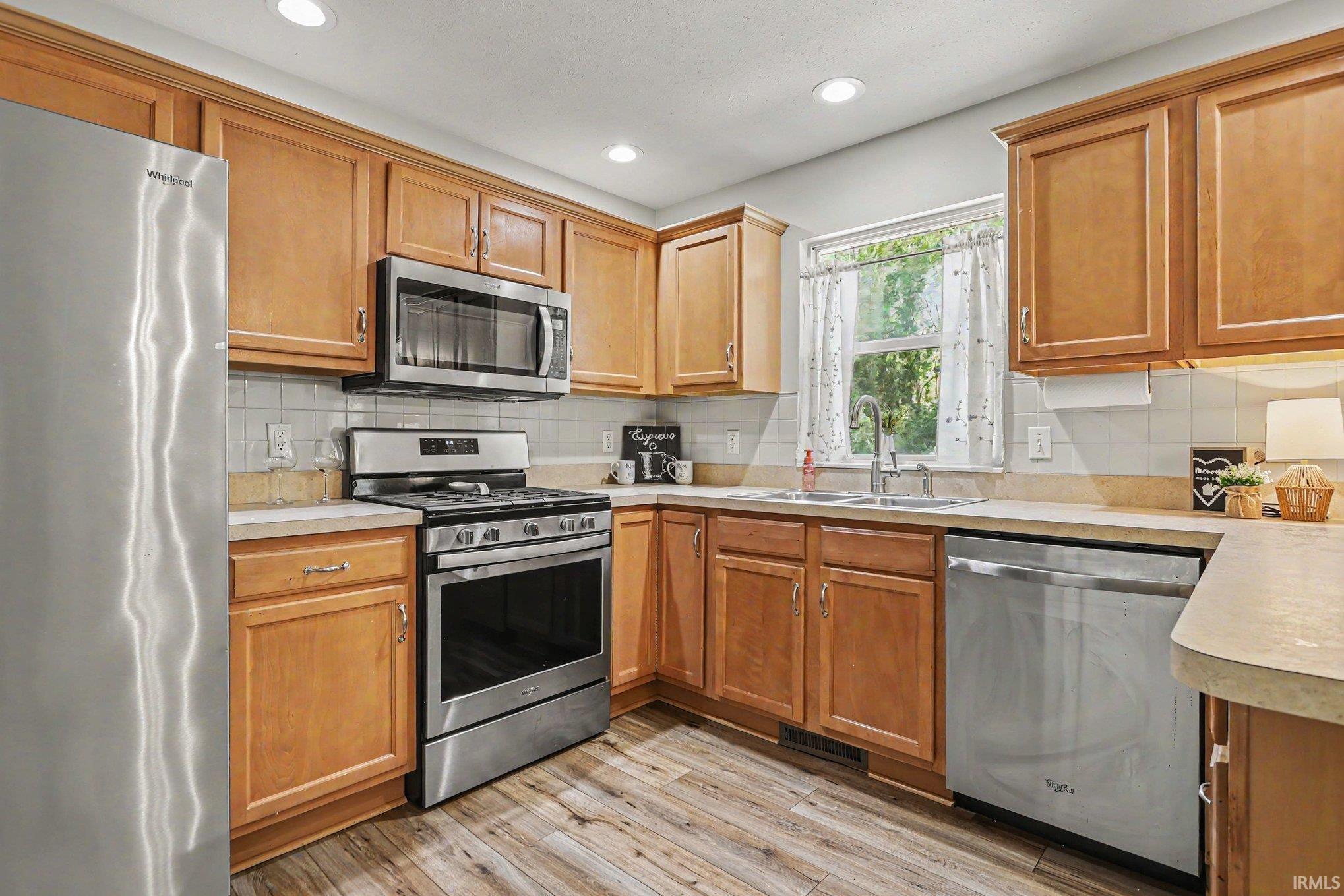 23336 Breezy Willow Trail South Bend IN 46628