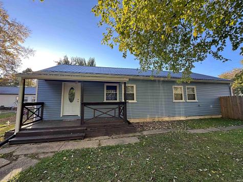 131 Mcvay Street Crane IN 47522
