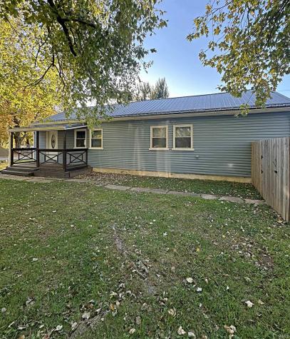 131 Mcvay Street Crane IN 47522
