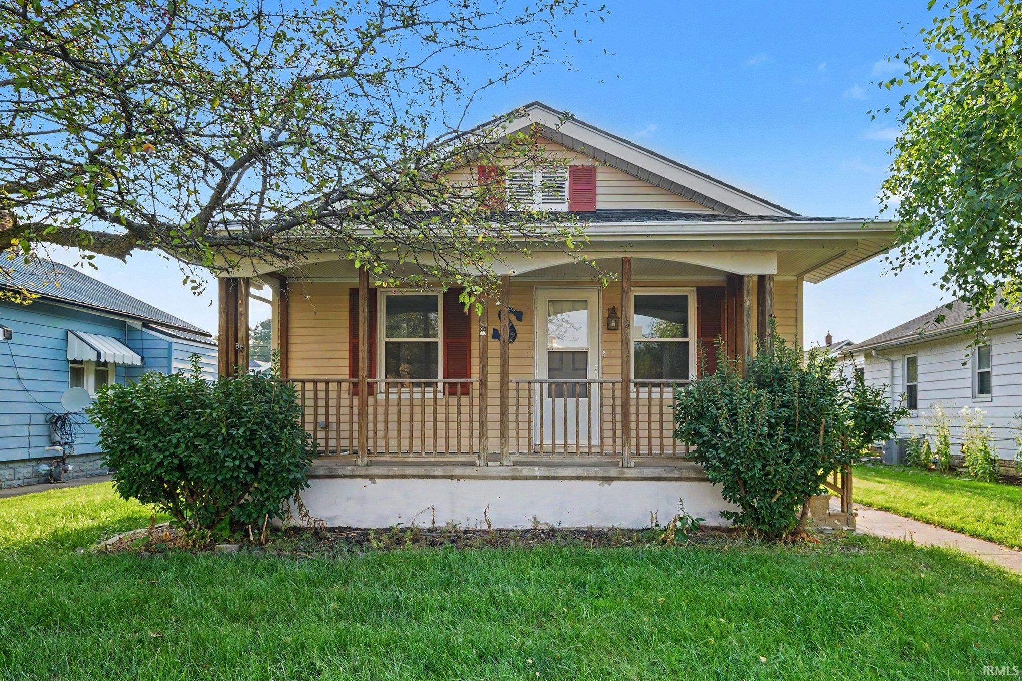 422 N State Street Mishawaka IN 46544