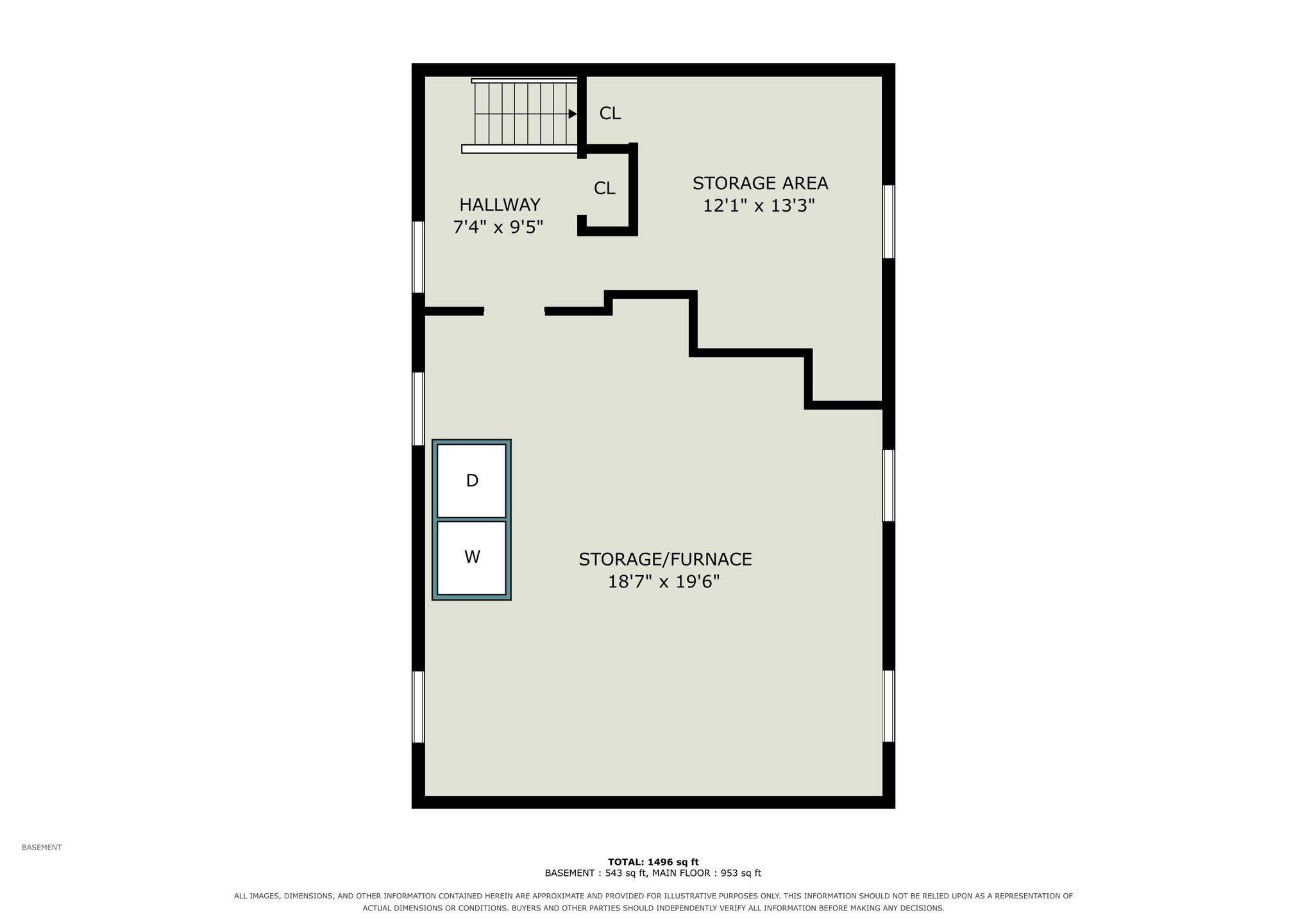 422 N State Street Mishawaka IN 46544
