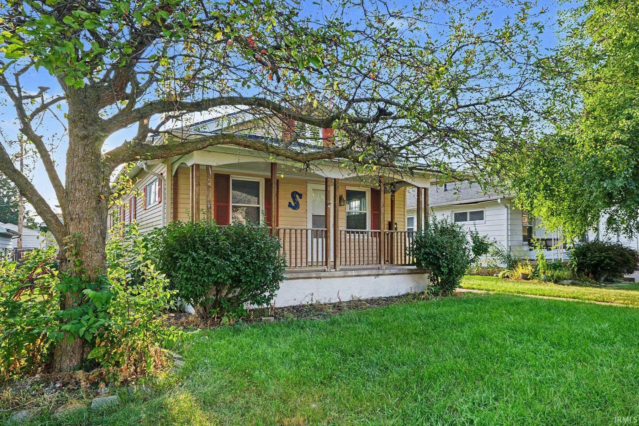 422 N State Street Mishawaka IN 46544