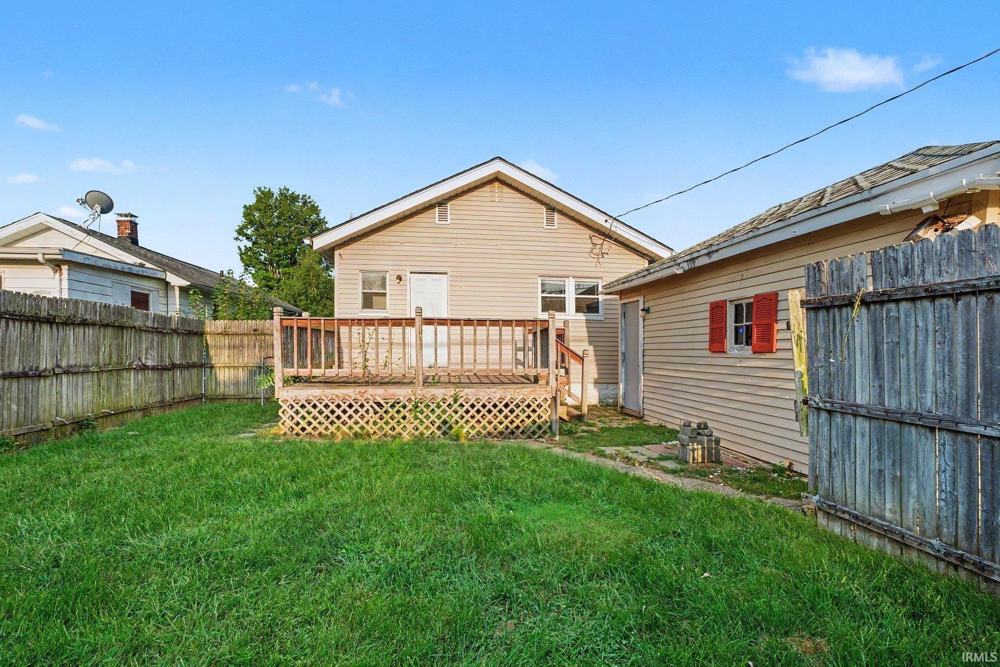 422 N State Street Mishawaka IN 46544