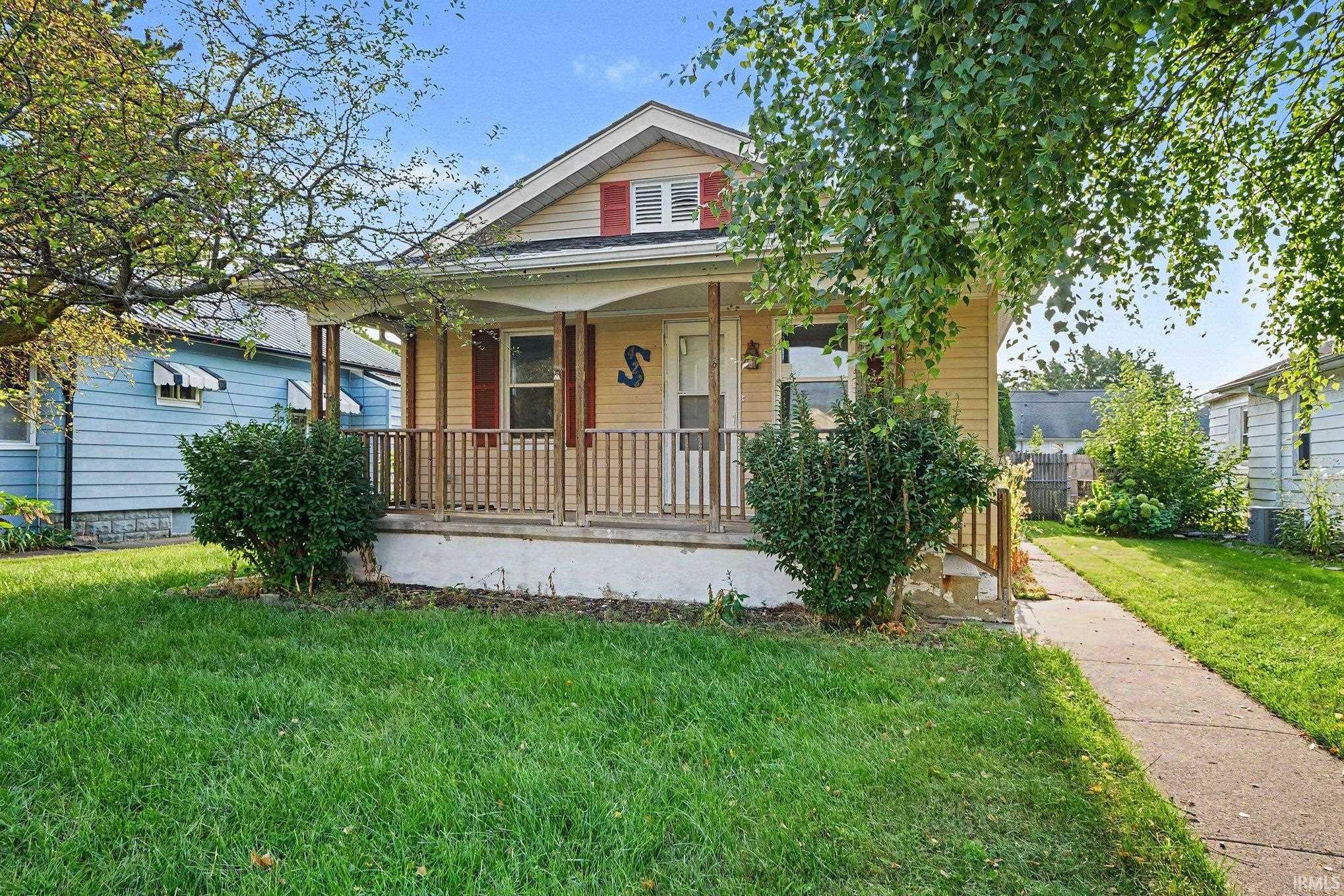 422 N State Street Mishawaka IN 46544