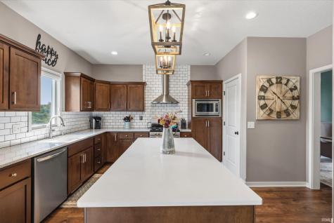12032 Mallards Lake Parkway Fort Wayne IN 46845