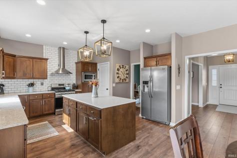 12032 Mallards Lake Parkway Fort Wayne IN 46845
