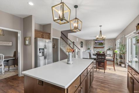 12032 Mallards Lake Parkway Fort Wayne IN 46845