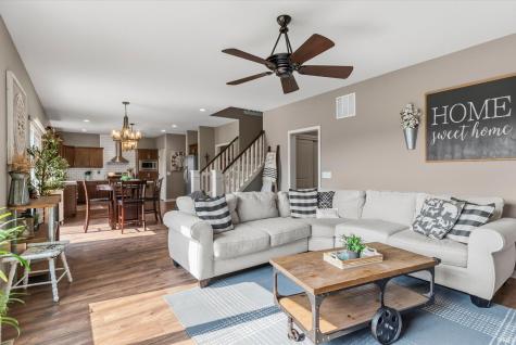 12032 Mallards Lake Parkway Fort Wayne IN 46845