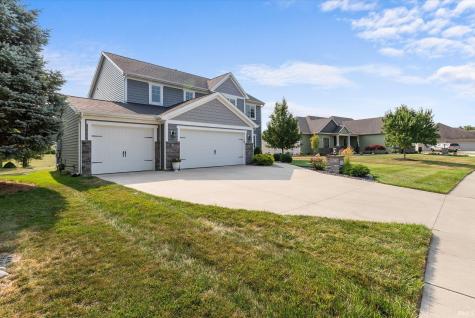 12032 Mallards Lake Parkway Fort Wayne IN 46845