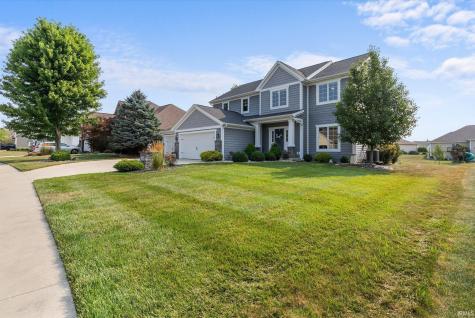 12032 Mallards Lake Parkway Fort Wayne IN 46845