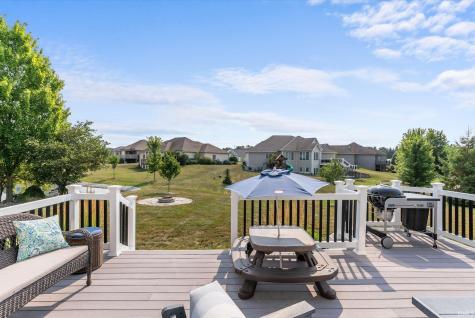 12032 Mallards Lake Parkway Fort Wayne IN 46845