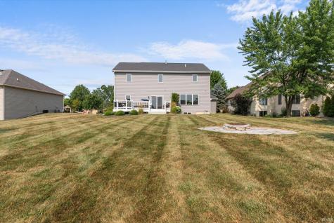 12032 Mallards Lake Parkway Fort Wayne IN 46845
