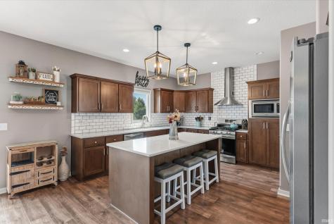 12032 Mallards Lake Parkway Fort Wayne IN 46845