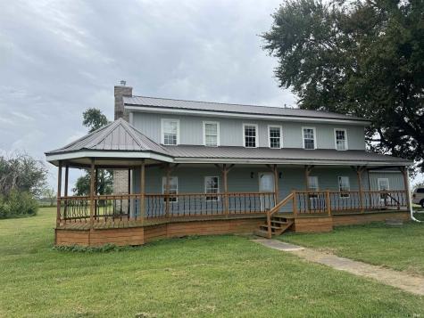 2263 S 1300 East Greentown IN 46936