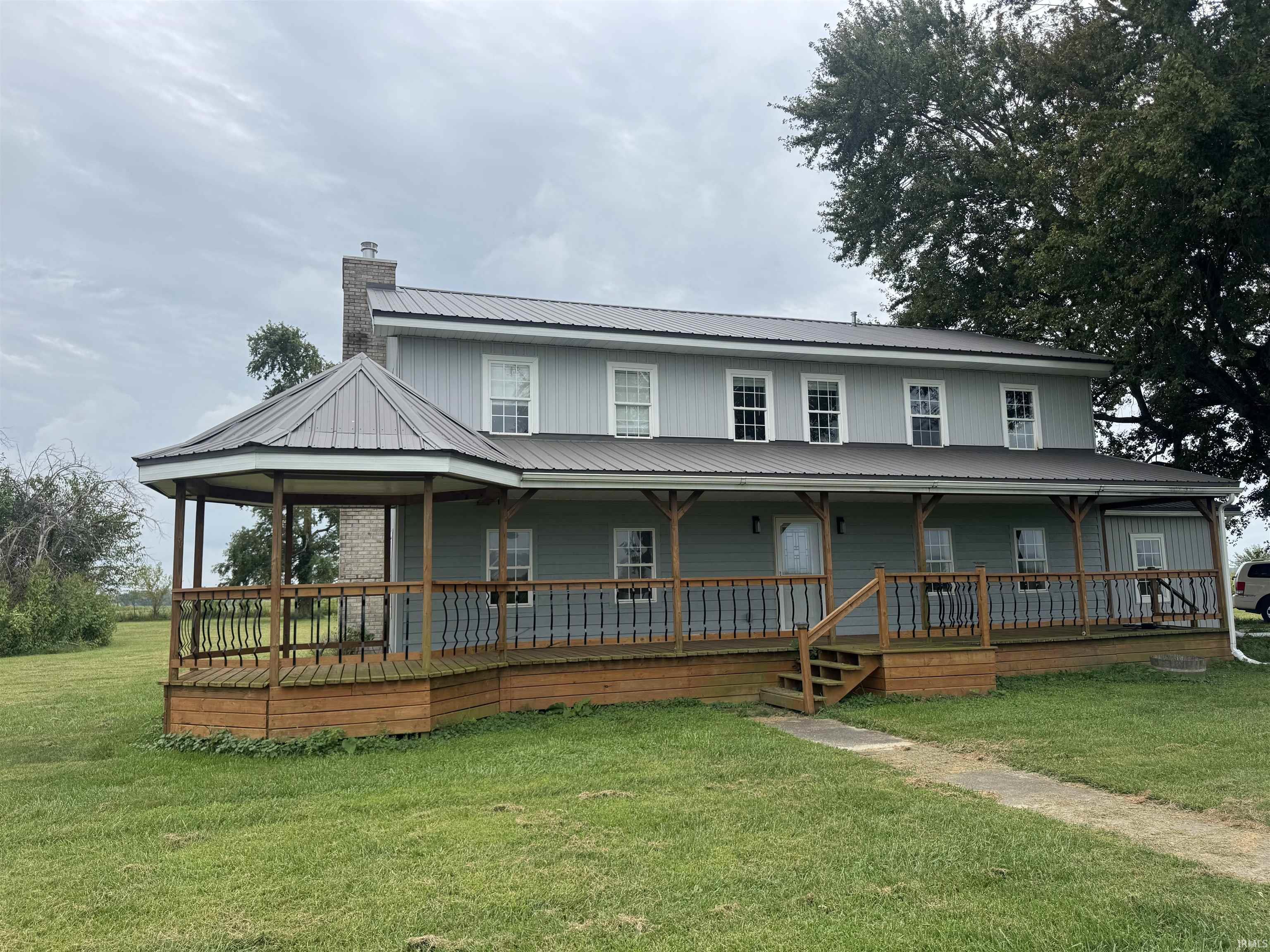 2263 S 1300 East Greentown IN 46936